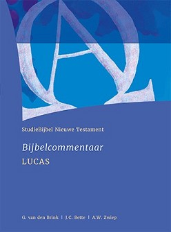 Studiebijbel - Lucas